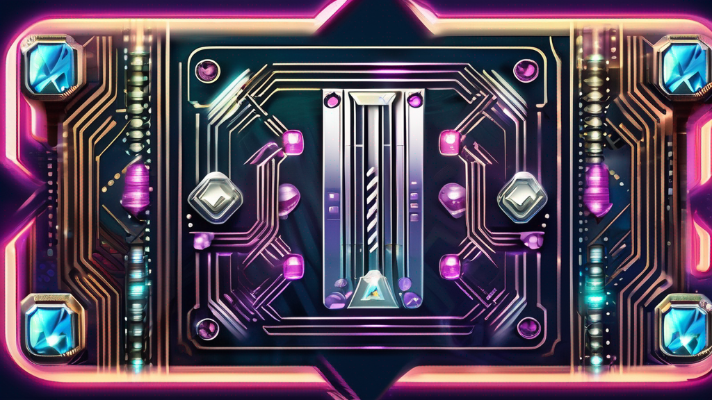 Top Microgaming Online Slots
