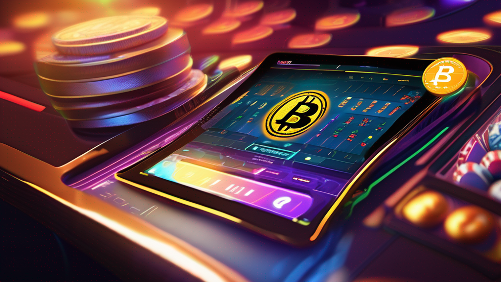 Bitspin Casino Review And Free Chips Bonus
