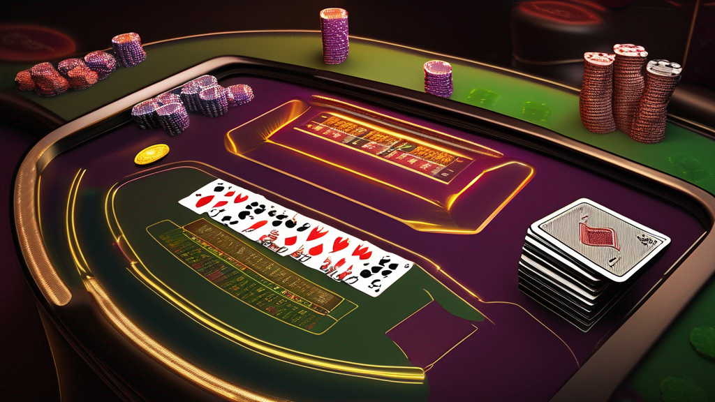 Live Dealer Blackjack Real Money