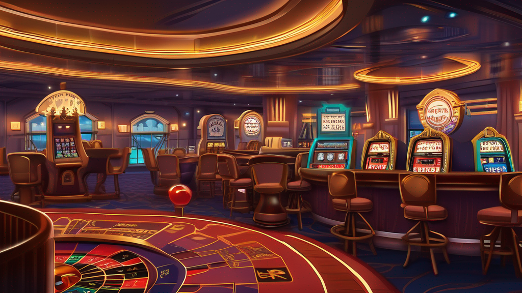 Winward Casino Review And Free Chips Bonus