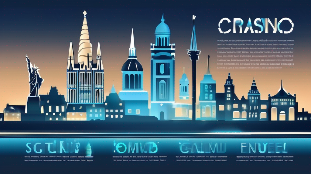 Best Sthlmgaming Casino Sites