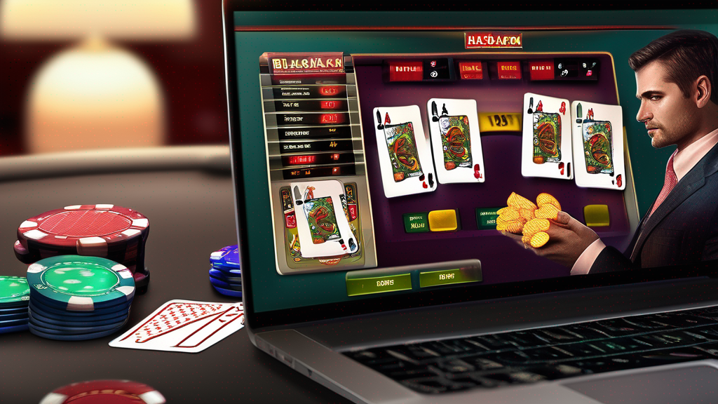 Best Places To Play Live Dealer Blackjack Online