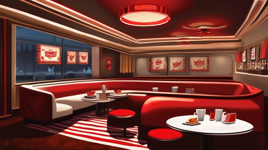 Canada Casino Club Review