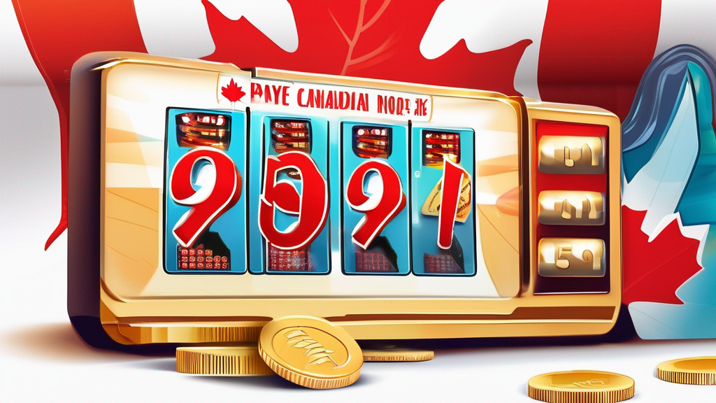 Paysafecard Casino Canada