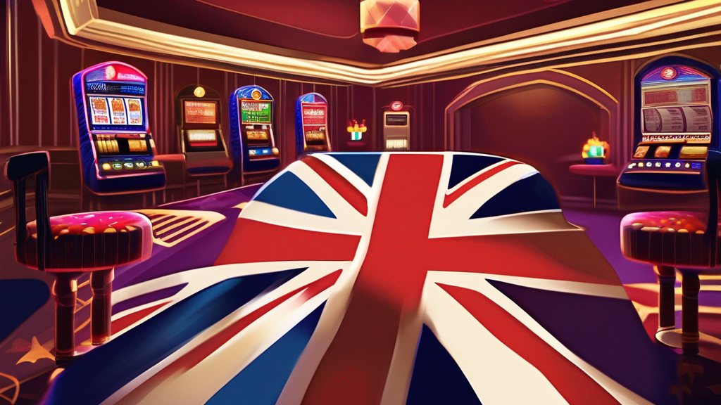 Win British Casino Review