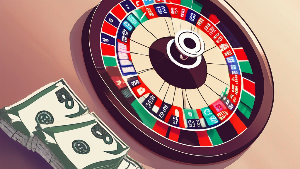 Best Roulette Online Real Money Uk