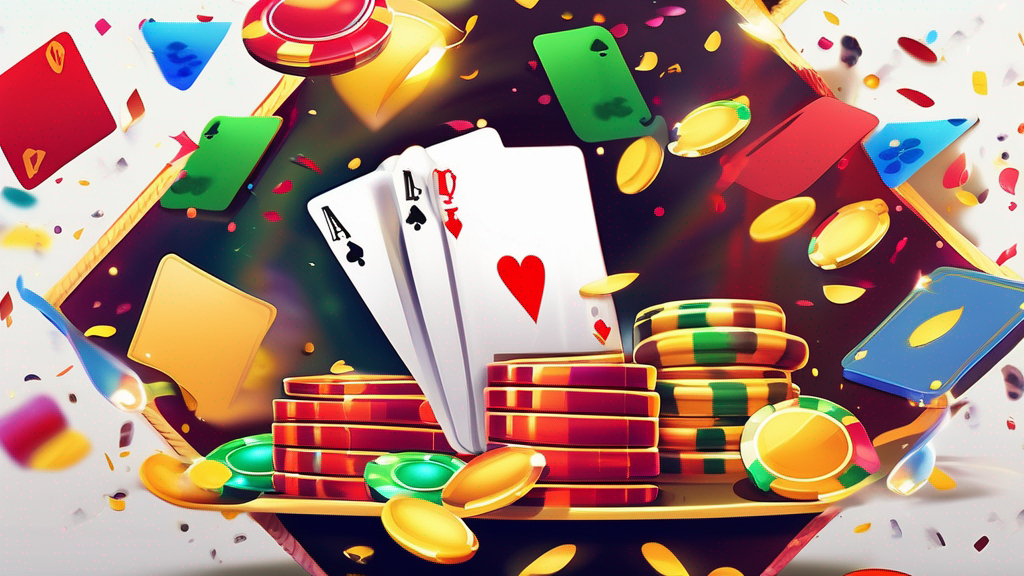 Happy Ace Casino Review And Free Chips Bonus