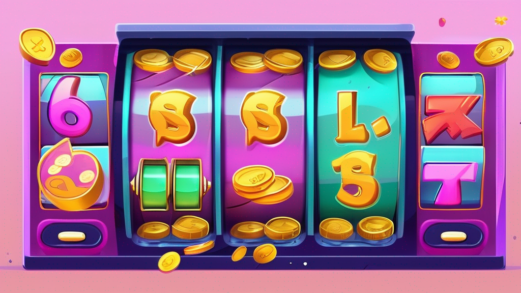 Free Online Bonus Slots For Fun