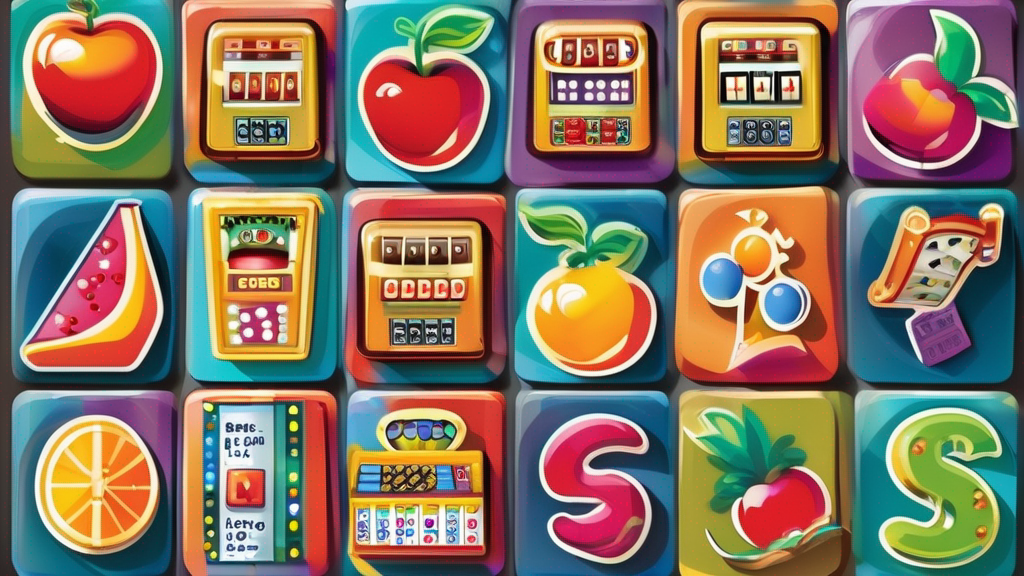 Casino Games Free Play Slots
