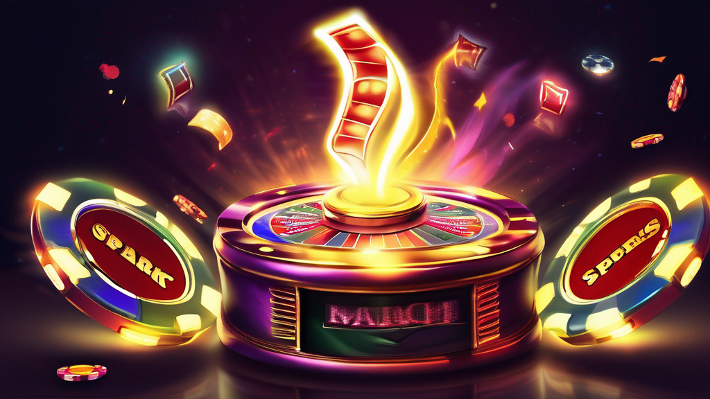Winspark Casino Review And Free Chips Bonus