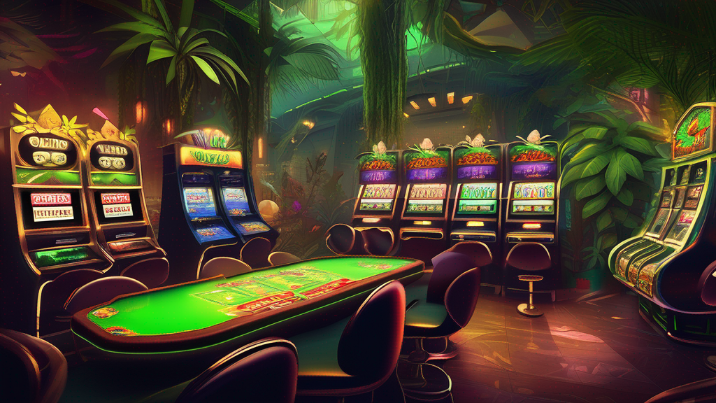 Wildz Casino Review And Free Chips Bonus