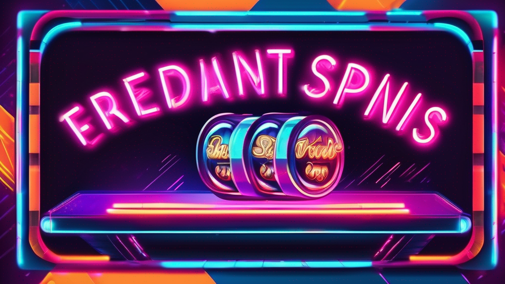 Free Spins No Deposit No Wagering Requirements Uk