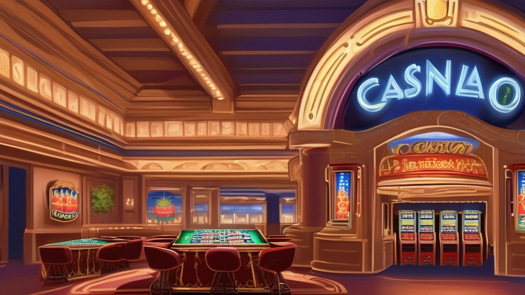 Europa Casino Canada Reviews