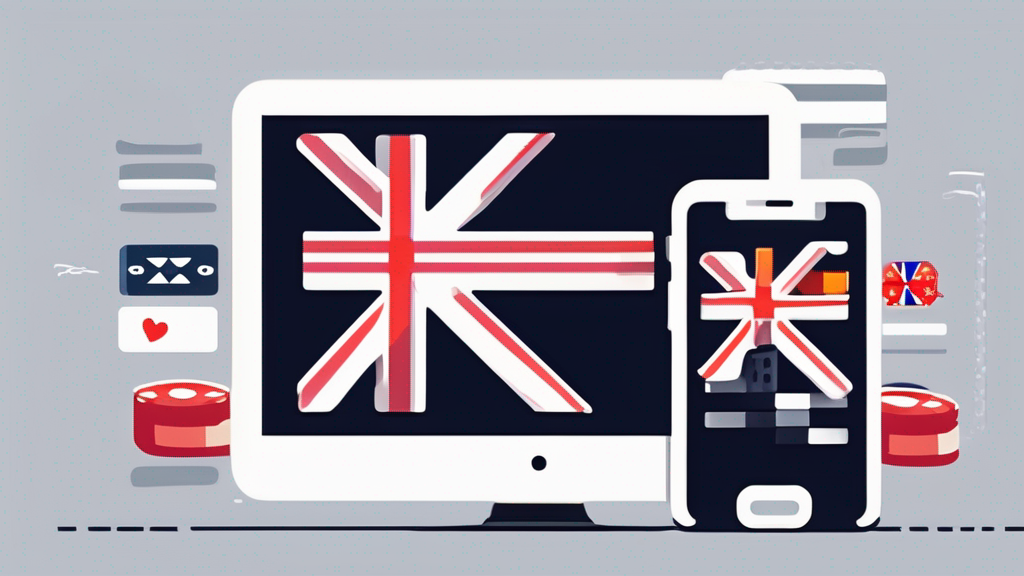 Online Casino Uk No Download