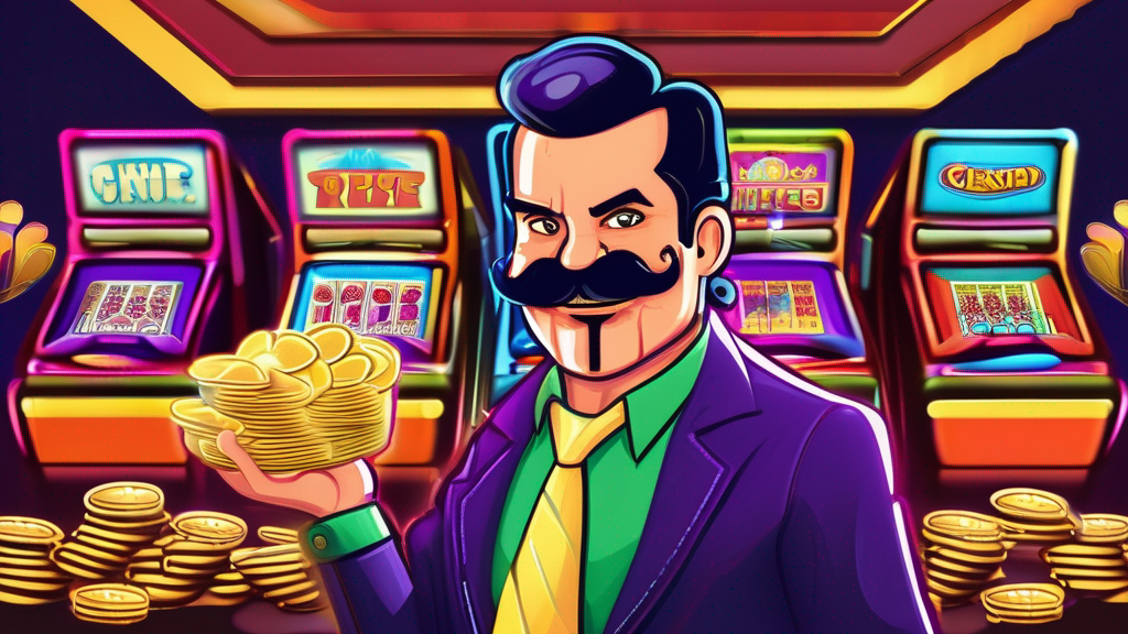 Superlenny Casino Review And Free Chips Bonus