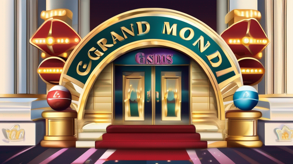 Grand Mondial Casino Review And Free Chips Bonus