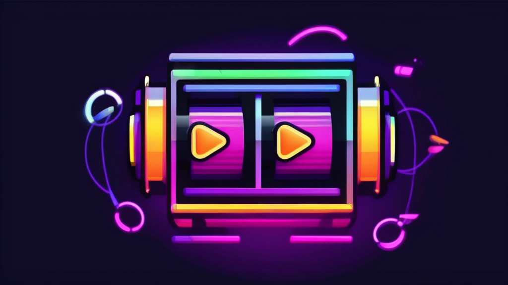 Videoslots Review