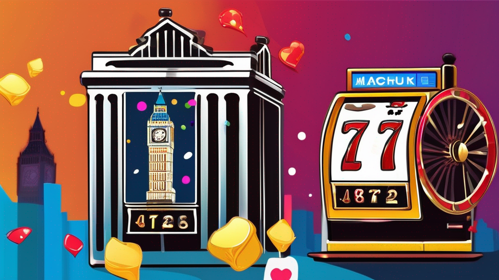 Free Spin Games Uk