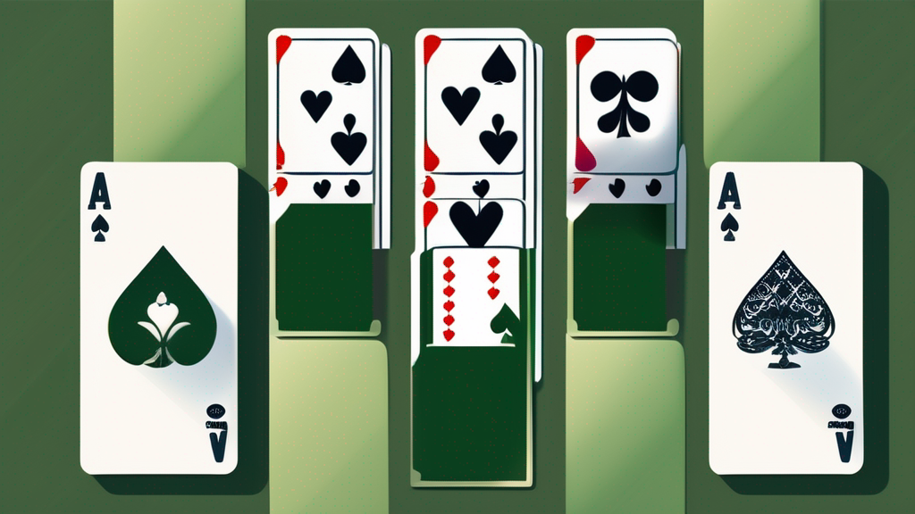 Card Game Patience Online