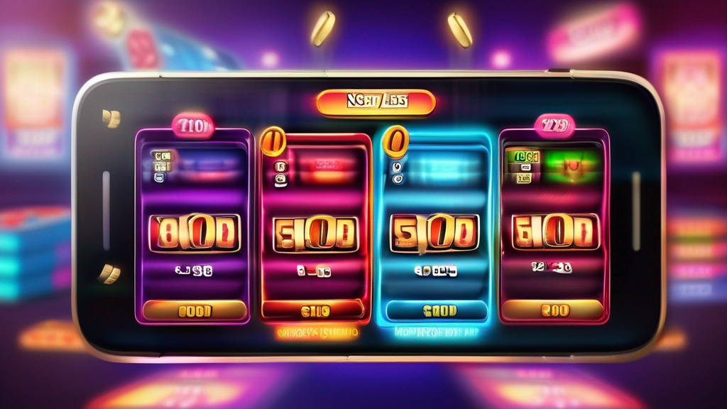 Best Real Money Slots App